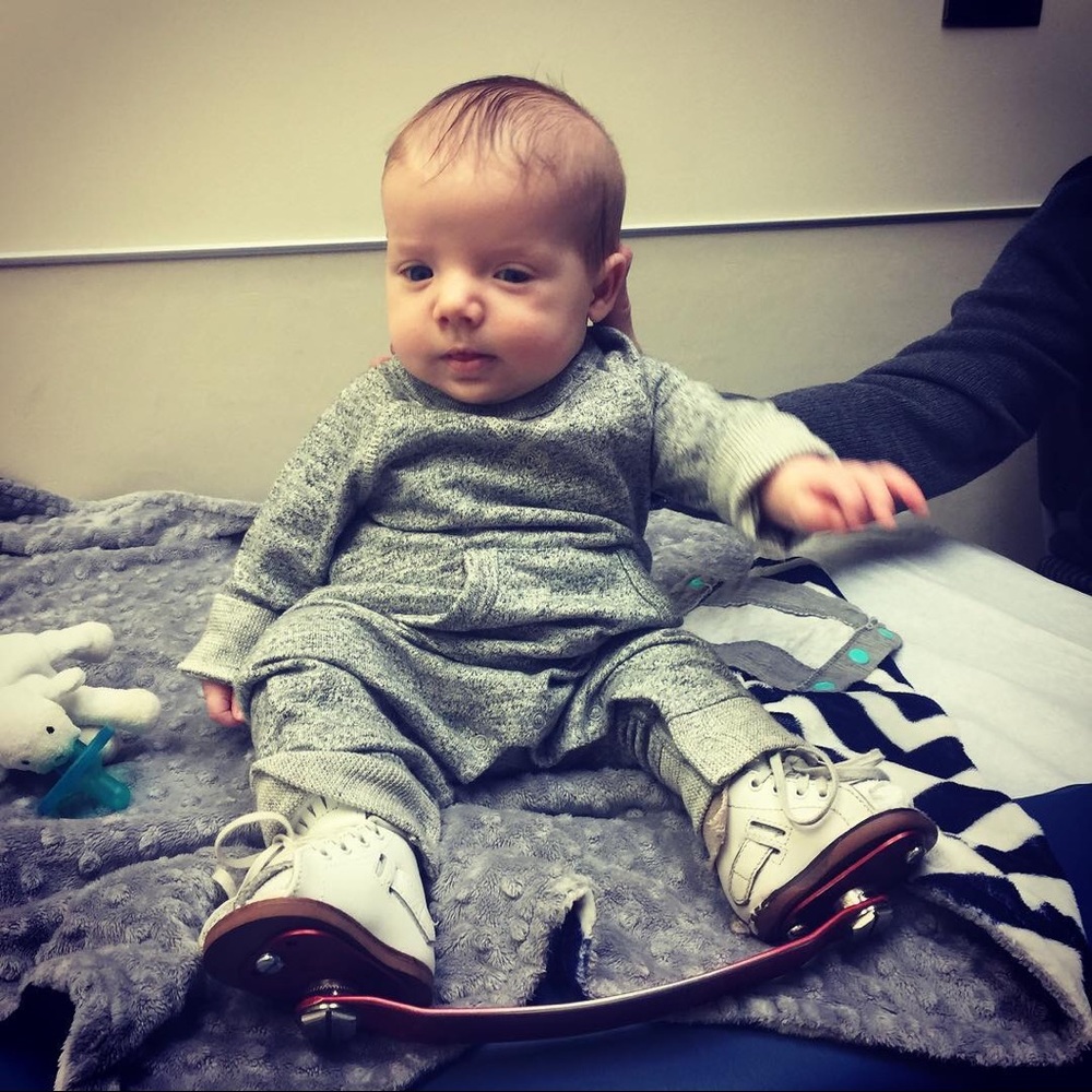 Meet your Posher, Lori